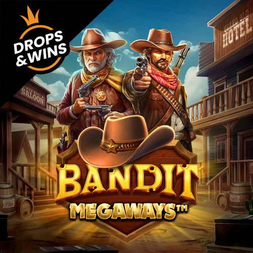 Bandit Megaways