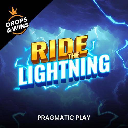 Ride the Lightning