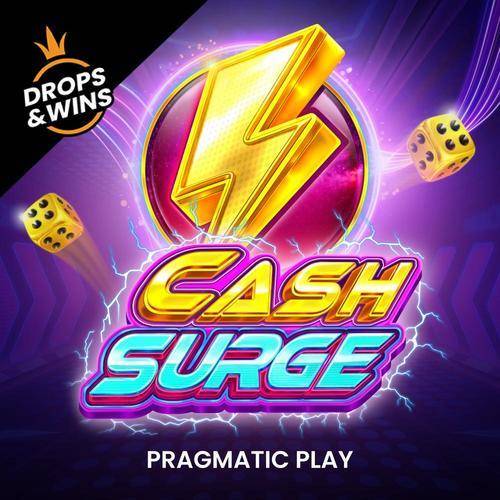 Cash Surge