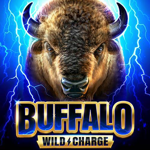 Buffalo Wild Charge