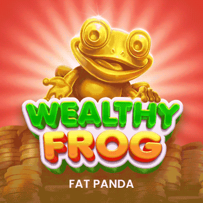 Wealthy Frog