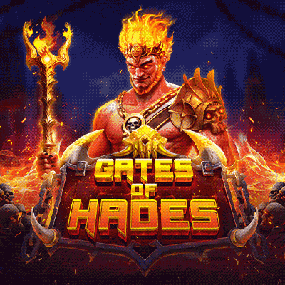 Gates of Hades