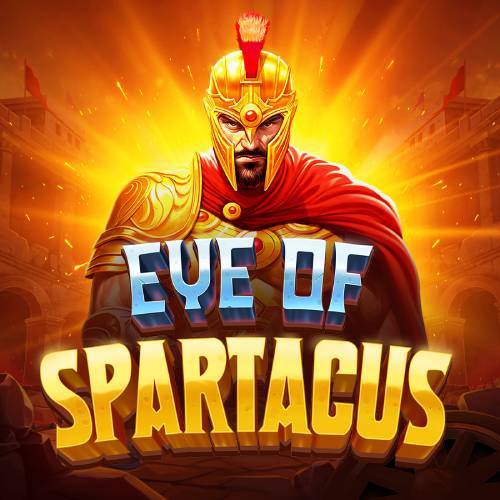 Eye of Spartacus
