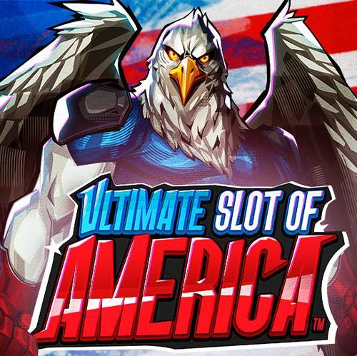 Ultimate Slot Of America