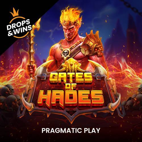 Gates of Hades