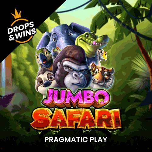 Jumbo Safari