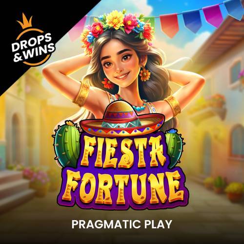 Fiesta Fortune