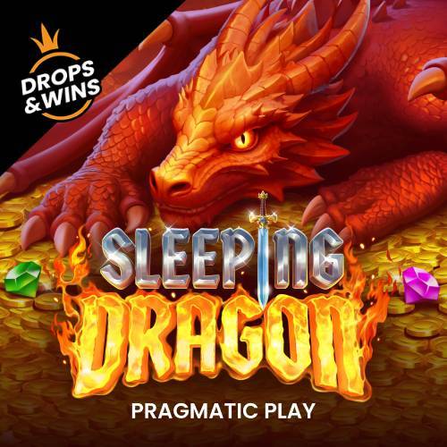 Sleeping Dragon