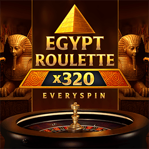 Egyptian Roulette