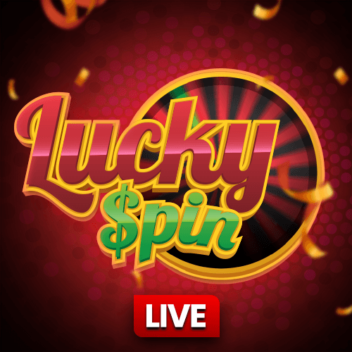 Lucky Spin