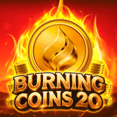 Burning Coins 20