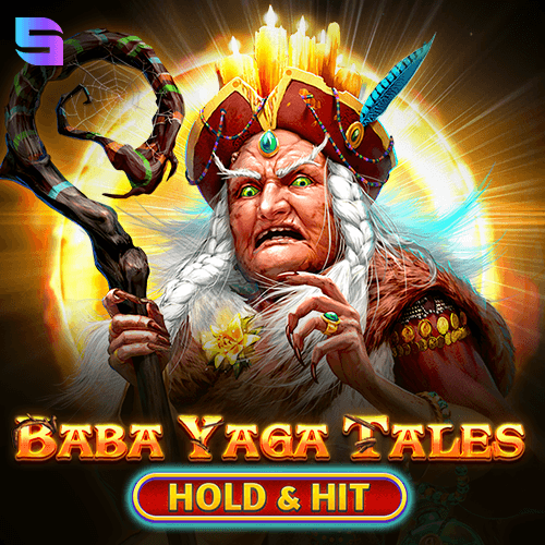 Baba Yaga Tales - Hold & Hit
