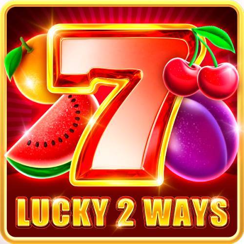 Lucky 2 Ways