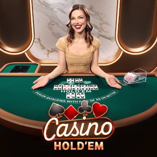 Casino Hold'em