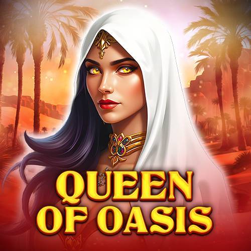 Queen Of Oasis