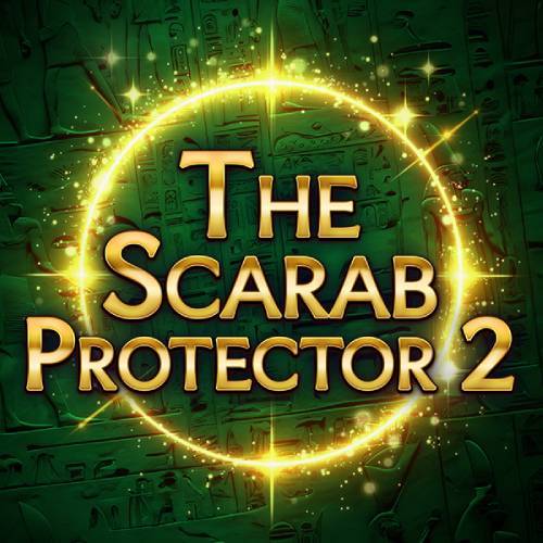 The Scarab Protector 2