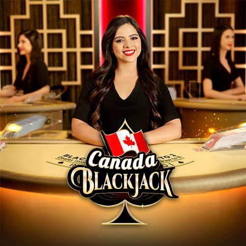 Canada Blackjack
