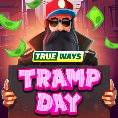 Tramp Day Trueways