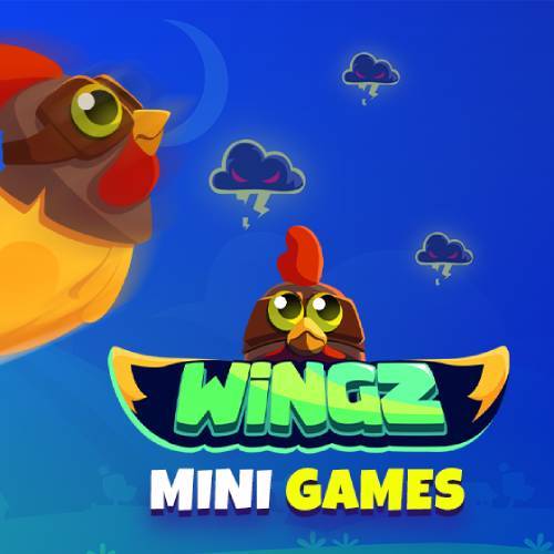 Wingz