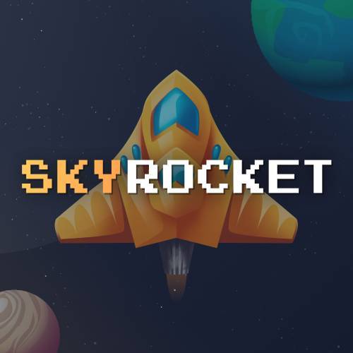 Skyrocket