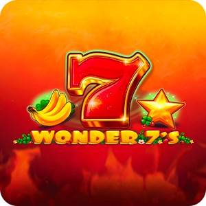 Wonder 7's