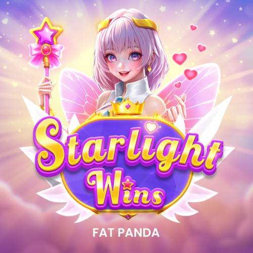 Starlight Wins