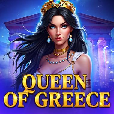 Queen Of Greece