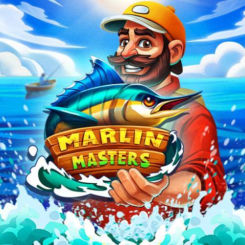 Marlin Masters: The Big Haul