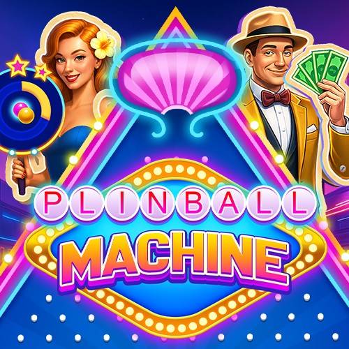 Plinball Machine
