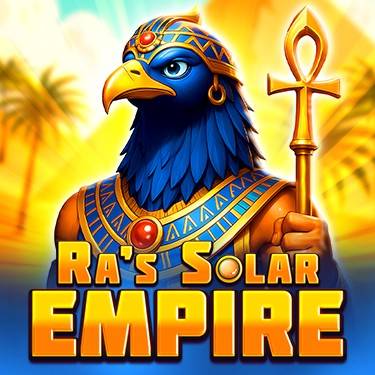 Ra's Solar Empire