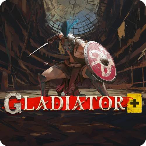 Gladiator+