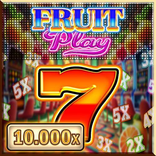 Fruit Play