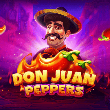 Don Juan Peppers