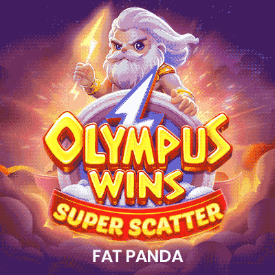 Olympus Wins