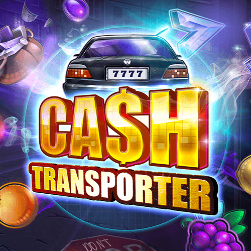 Cash Transporter