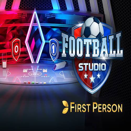 First Person Football Studio