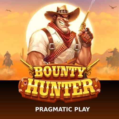 Bounty Hunter