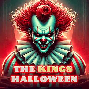 The Kings Halloween