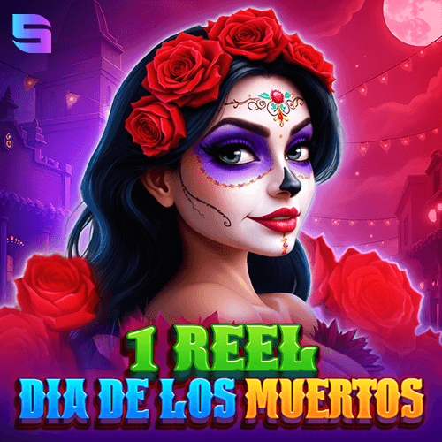 1 Reel - Dia De Los Muertos