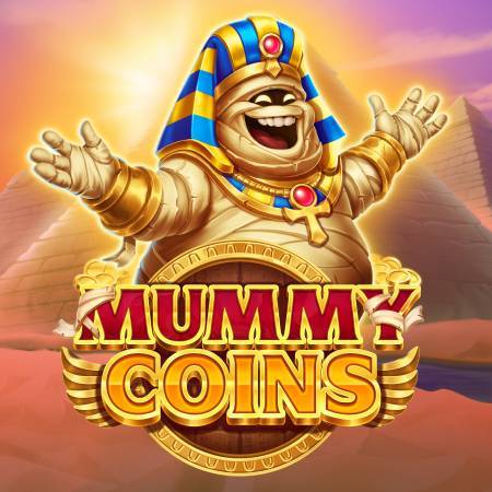 Mummy Coins