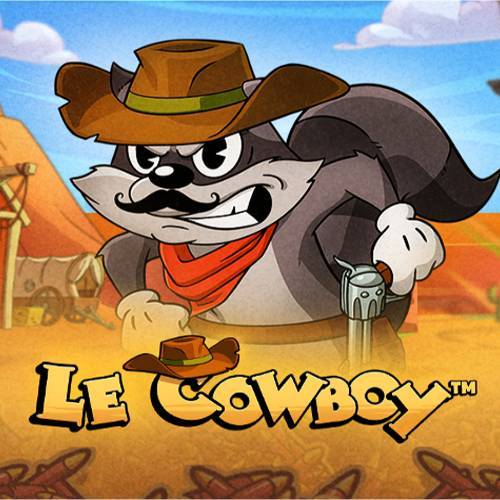 Le Cowboy