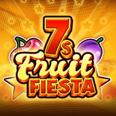 7s Fruit Fiesta