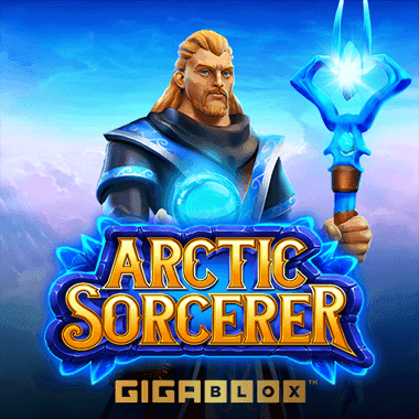 Arctic Sorcerer Gigablox