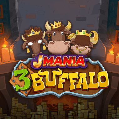J Mania 3 Buffalo