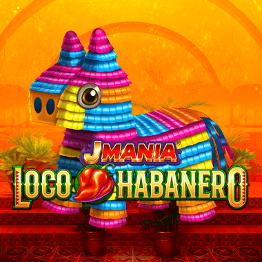 J Mania Loco Habanero