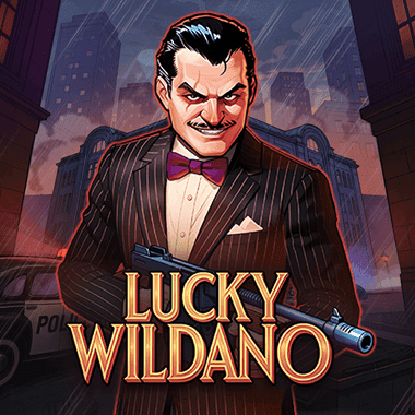 Lucky Wildano
