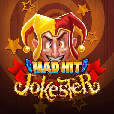 Mad Hit Jokester
