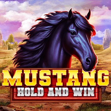 Mustang Hold and Win