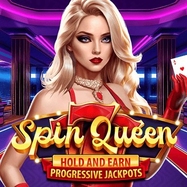 Spin Queen